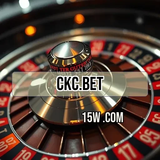 ckc.bet: Experimente a Emoção dos Jogos no Seu Smartphone