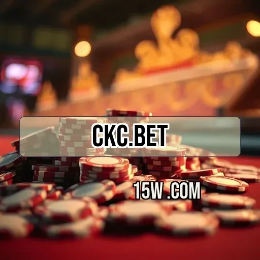 ckc.bet: Descubra a Plataforma de Jogos que Revoluciona o Entretenimento Brasileiro
