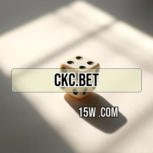 ckc.bet: Descubra os Recursos de Segurança para Jogadores Brasileiros