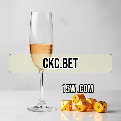ckc.bet: Diversão e Emoção na Palma da Sua Mão