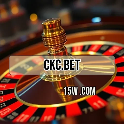 ckc.bet: Login Rápido e Seguro Para Jogadores Brasileiros