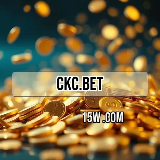 ckc.bet: Os Bônus Que Você Não Pode Perder Para Jogar Mais