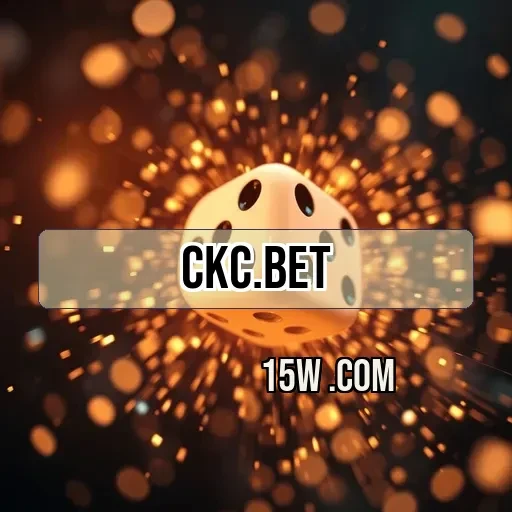 ckc.bet: O Destino Essencial Para Jogos Online Seguros e Divertidos