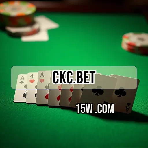 ckc.bet: Recursos Imperdíveis da Seção Caça-Níqueis