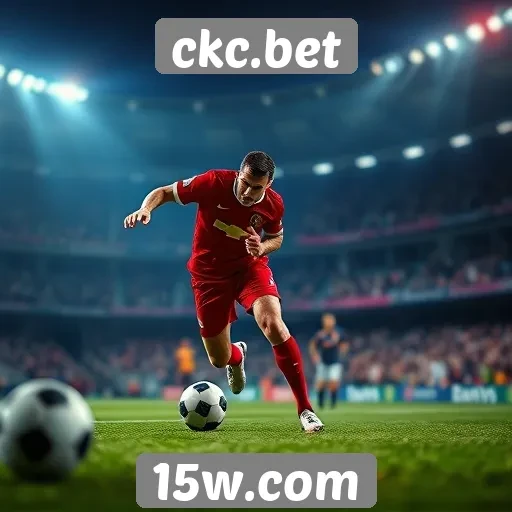 Como funciona o sistema de apostas em ckc.bet