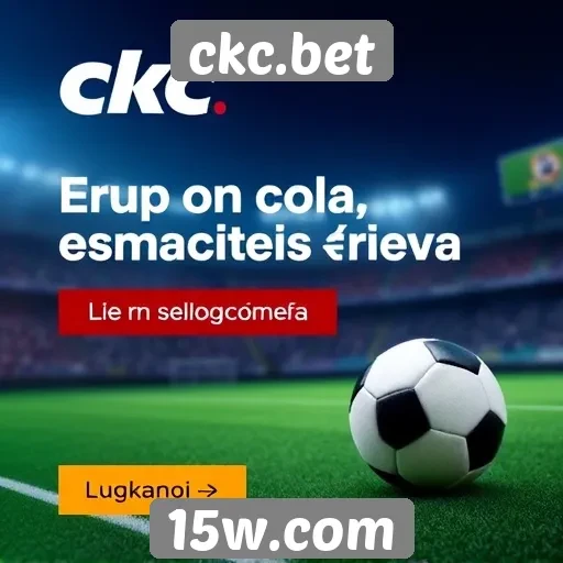 Ofertas e promoções em ckc.bet para novos usuários